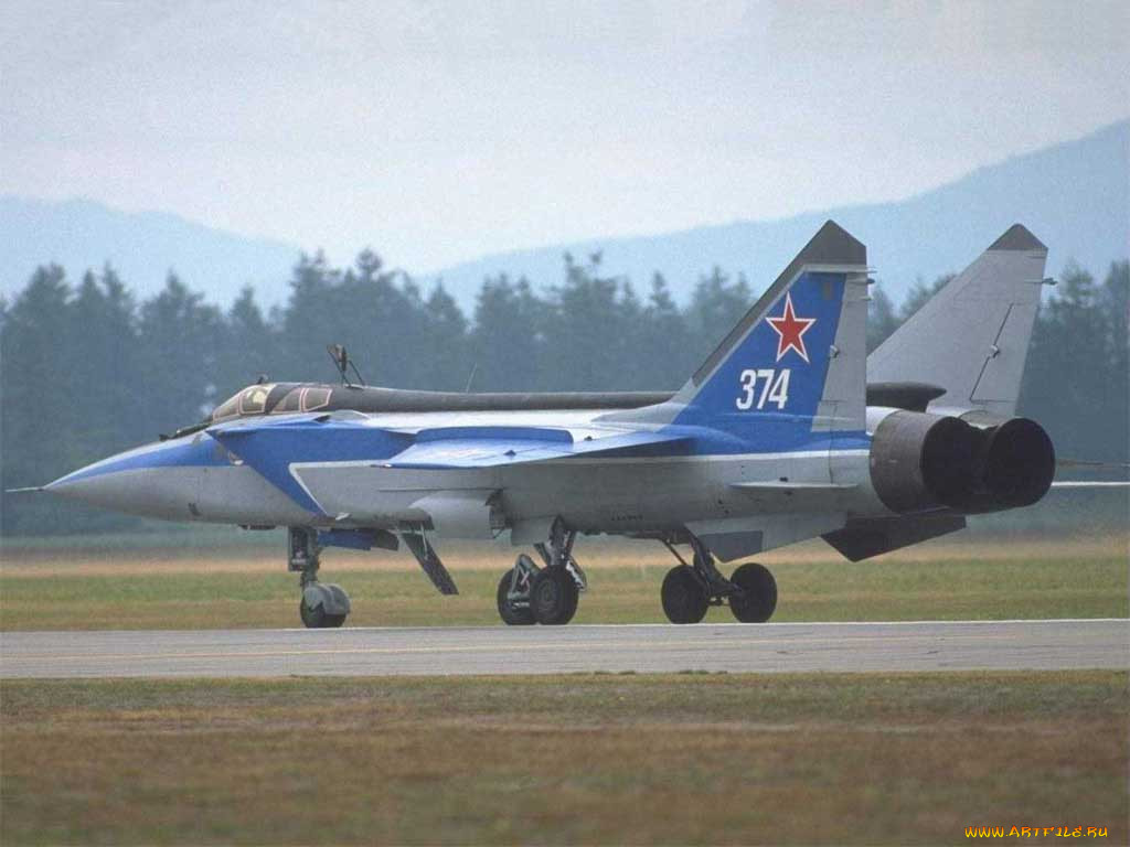 mig, 31, , , 